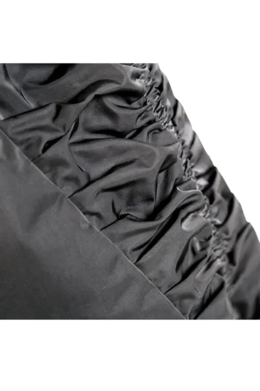 Kaj Backpack Black<LUMI Outlet
