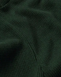 Kara Knitted Pants Green<Thinking MU Outlet