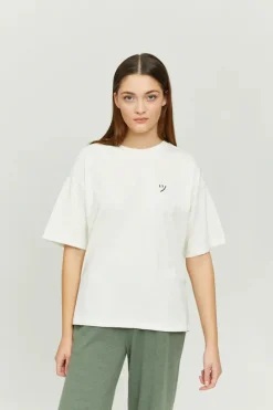 Kara T-Shirt<Mazine Hot