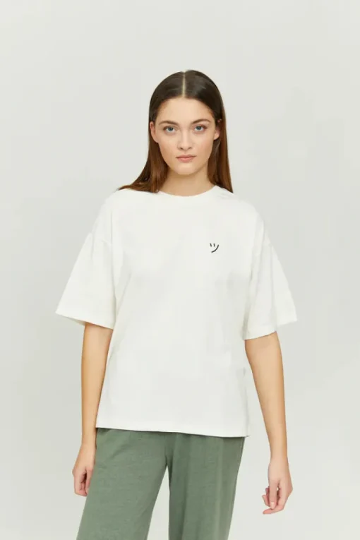 Kara T-Shirt<Mazine Hot