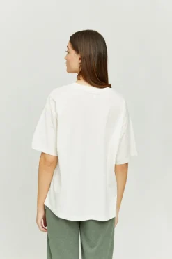 Kara T-Shirt<Mazine Hot
