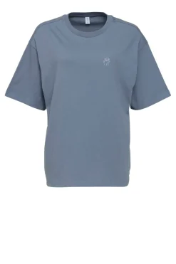 Kara T-Shirt<Mazine Hot