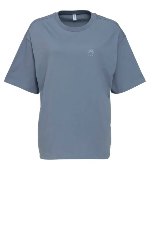Kara T-Shirt<Mazine Hot