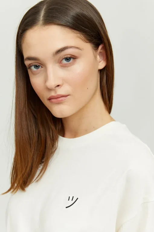 Kara T-Shirt<Mazine Hot
