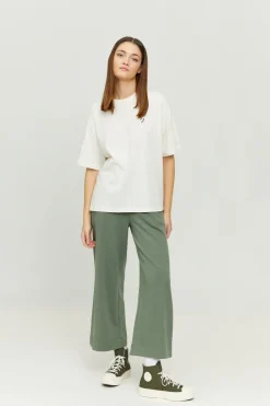 Kara T-Shirt<Mazine Hot