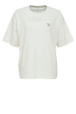 Kara T-Shirt<Mazine Hot