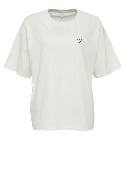 Kara T-Shirt<Mazine Hot