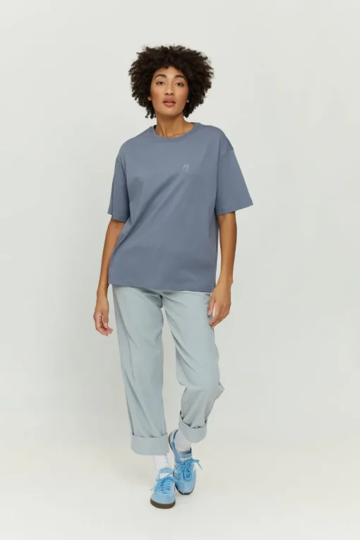Kara T-Shirt<Mazine Hot