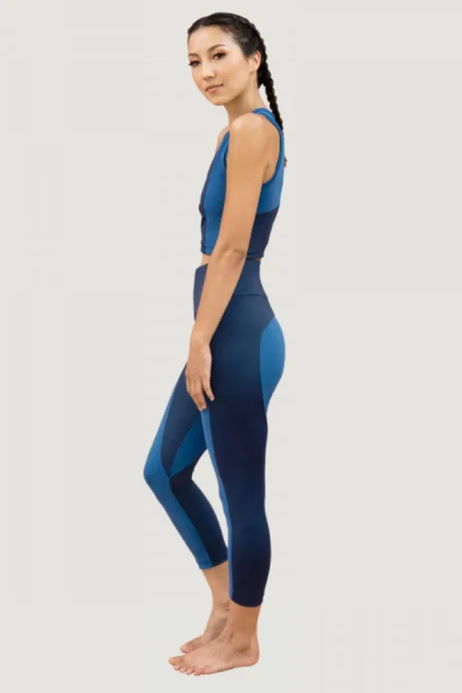 Kathmandu KTM Tank Top Sapphire<1 People Cheap