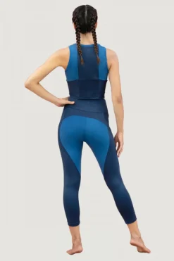 Kathmandu KTM Tank Top Sapphire<1 People Cheap