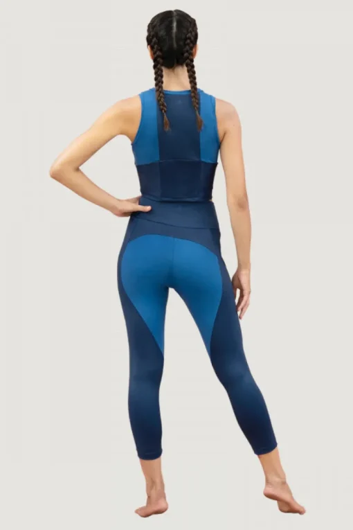 Kathmandu KTM Tank Top Sapphire<1 People Cheap