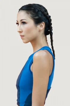 Kathmandu KTM Tank Top Sapphire<1 People Cheap