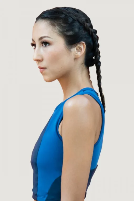 Kathmandu KTM Tank Top Sapphire<1 People Cheap