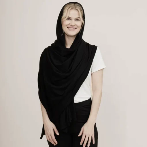Kati Merino Silk Scarf<Tam Silk Flash Sale