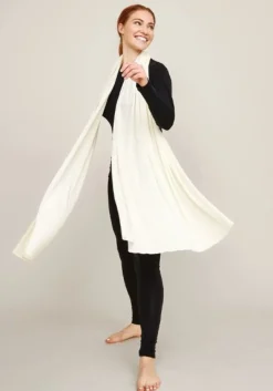 Kati Merino Silk Scarf<Tam Silk Flash Sale