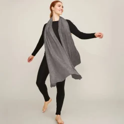 Kati Merino Silk Scarf<Tam Silk Flash Sale