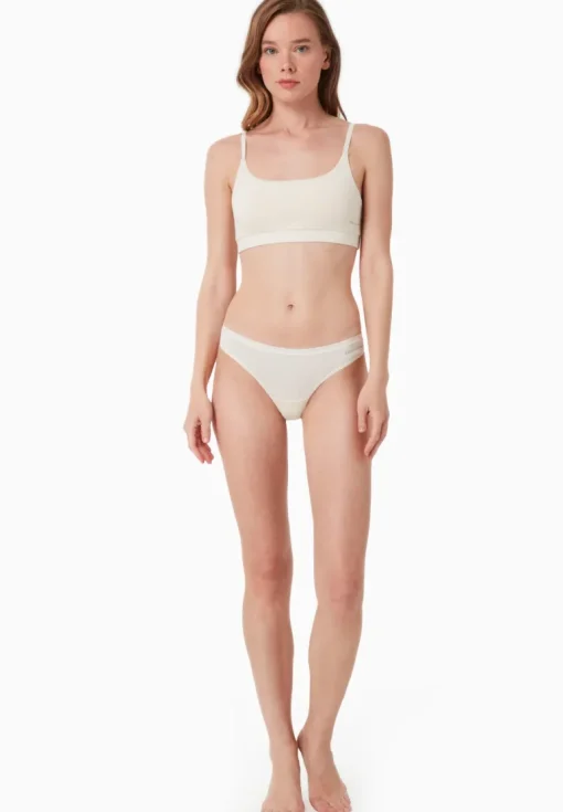 Kavinn Tanga Underpants Mix 3-Pack<ORGANICATION Fashion