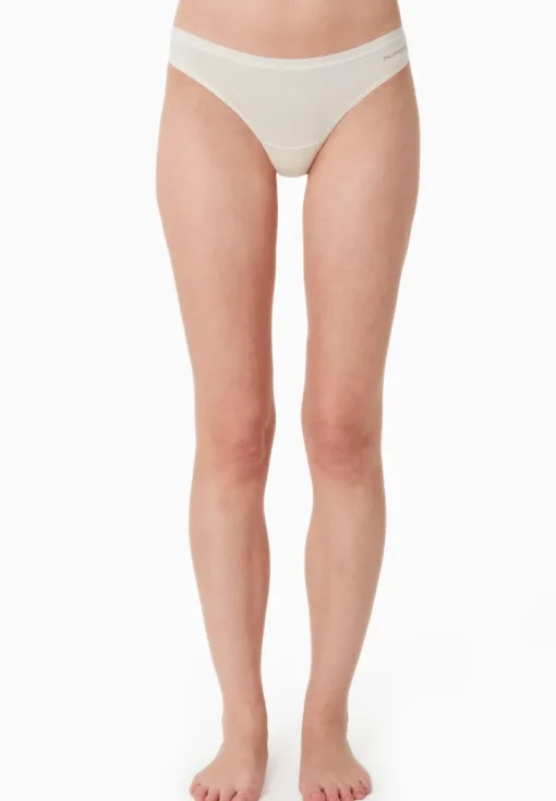 Kavinn Tanga Underpants Mix 3-Pack<ORGANICATION Fashion