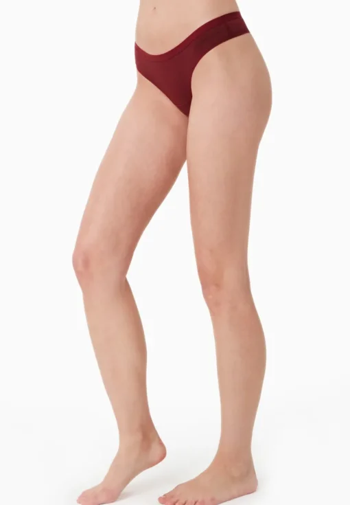 Kavinn Tanga Underpants Mix 3-Pack<ORGANICATION Fashion