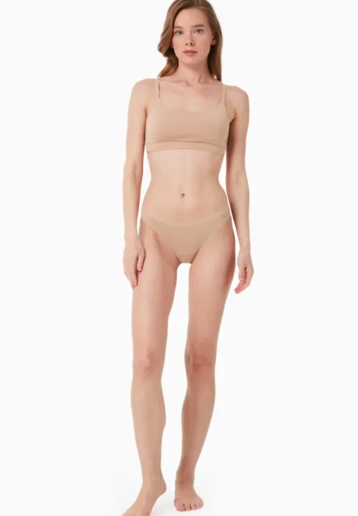 Kavinn Tanga Underpants Mix 6-Pack<ORGANICATION Fashion