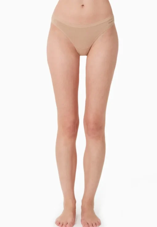 Kavinn Tanga Underpants Mix 6-Pack<ORGANICATION Fashion
