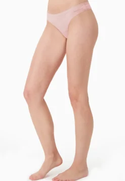 Kavinn Tanga Underpants 3-Pack Dusty Pink<ORGANICATION New