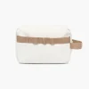 Kei Double Washbag Chalk Vandra<lefrik Discount