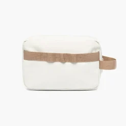 Kei Double Washbag Chalk Vandra<lefrik Discount