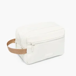 Kei Double Washbag Chalk Vandra<lefrik Discount