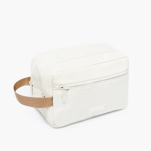 Kei Double Washbag Chalk Vandra<lefrik Discount