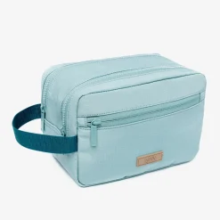 Kei Double Washbag Sky Blue Vandra<lefrik Fashion