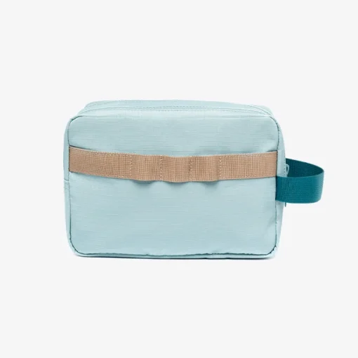 Kei Double Washbag Sky Blue Vandra<lefrik Fashion