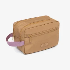 Kei Double Washbag Toffee Vandra<lefrik Online