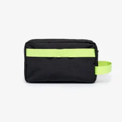 Kei Lithe Washbag Black Lime Vandra<lefrik Best