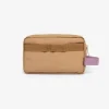 Kei Lithe Washbag Toffee Vandra<lefrik Discount