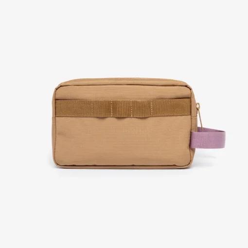 Kei Lithe Washbag Toffee Vandra<lefrik Discount