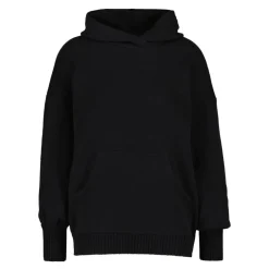 Kero Knitted Hoodie<ÄRNI BLUM New