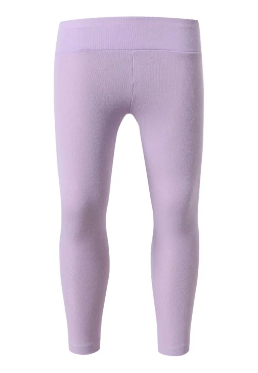 Kids' Aava Merino Pants Purple<Kalla Active Best