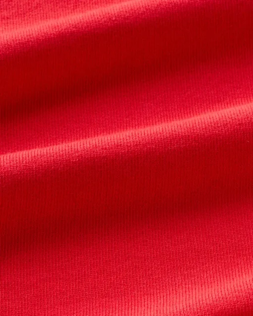 Kids' Azul Sweatshirt Red<Thinking MU Fashion