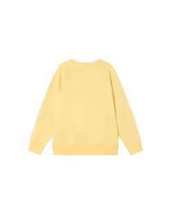 Kids' Azul Sweatshirt Yellow<Thinking MU Sale