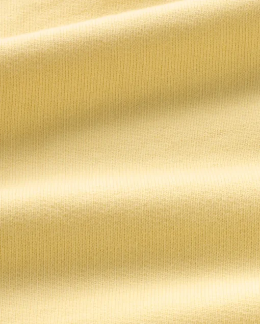 Kids' Azul Sweatshirt Yellow<Thinking MU Sale