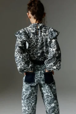 Kids' Jaipur Pants Blue<The New Society Flash Sale