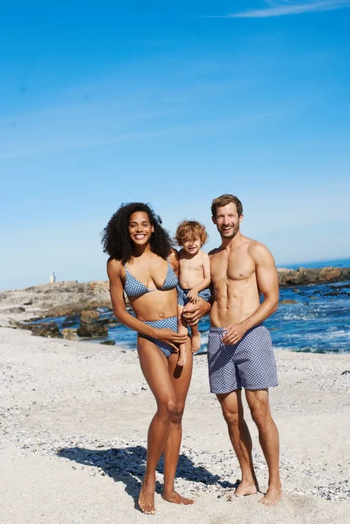 Kids' Pepe Swim Shorts<Vanilla Sand Best Sale
