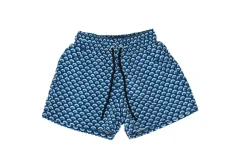 Kids' Pepe Swim Shorts<Vanilla Sand Best Sale