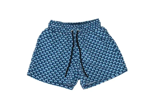 Kids' Pepe Swim Shorts<Vanilla Sand Best Sale