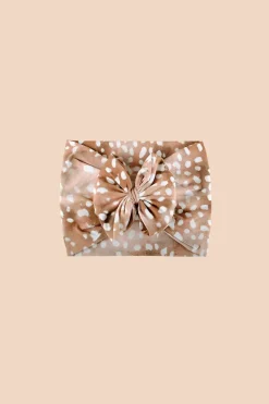 Kids' Valkama Headwrap Copper Bambi<KAIKO Cheap