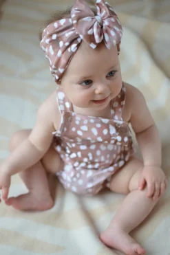 Kids' Valkama Headwrap Copper Bambi<KAIKO Cheap