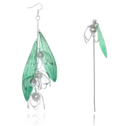 Kielo Korvakorut<Upcycle with Jing Online