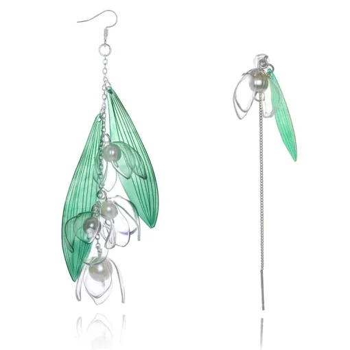 Kielo Korvakorut<Upcycle with Jing Online