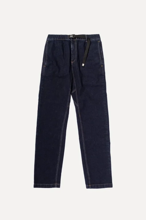 Kierrätetty Farkku Climber Housut Otsonipesu<Trendsplant New